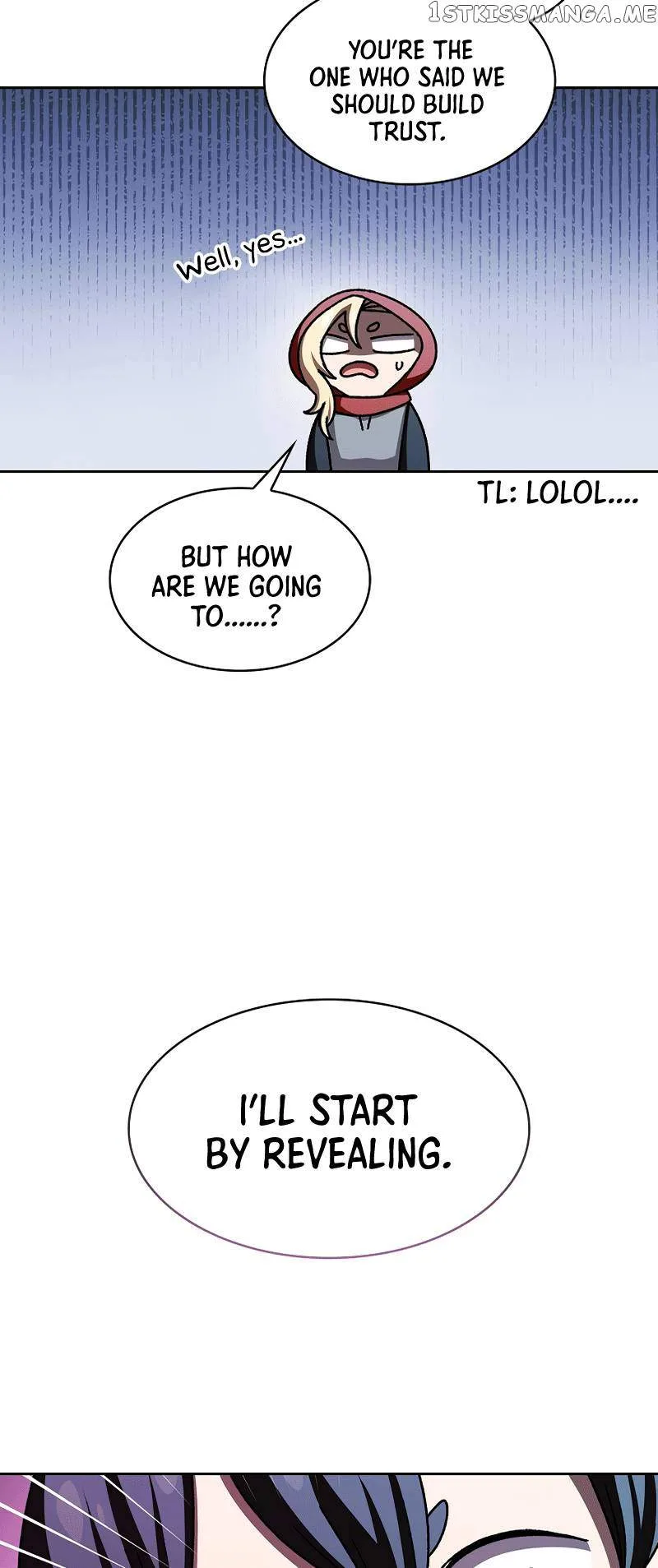 Fff-Class Trashero Chapter 153 page 49