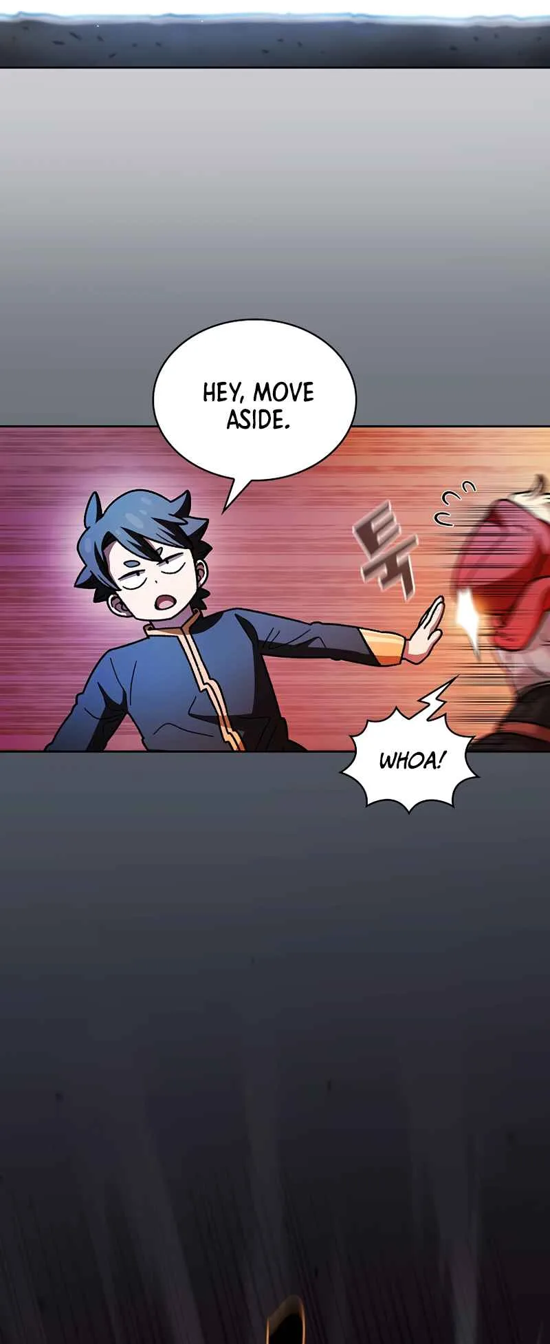 Fff-Class Trashero Chapter 152 page 5