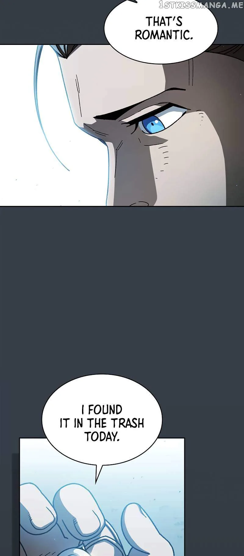 Fff-Class Trashero Chapter 153 page 31
