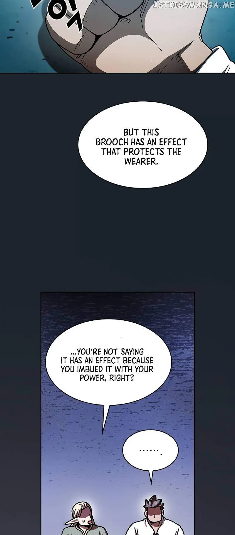 Fff-Class Trashero Chapter 153 page 33