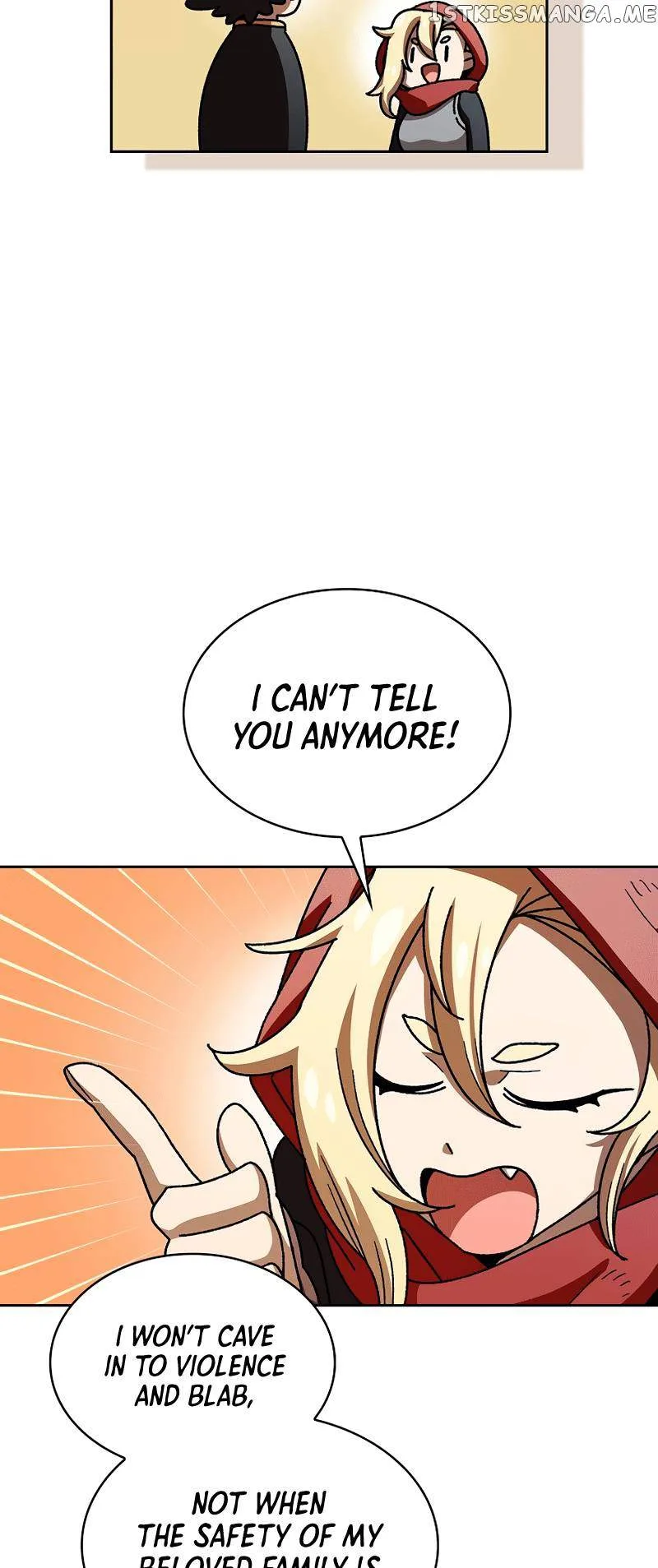 Fff-Class Trashero Chapter 153 page 46