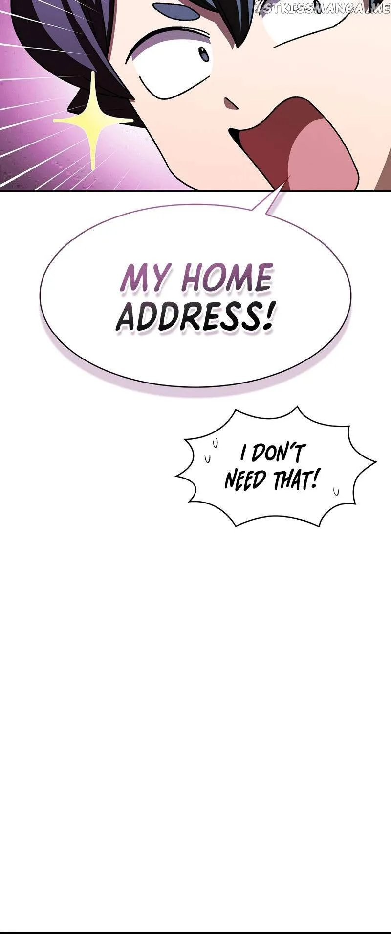 Fff-Class Trashero Chapter 153 page 50