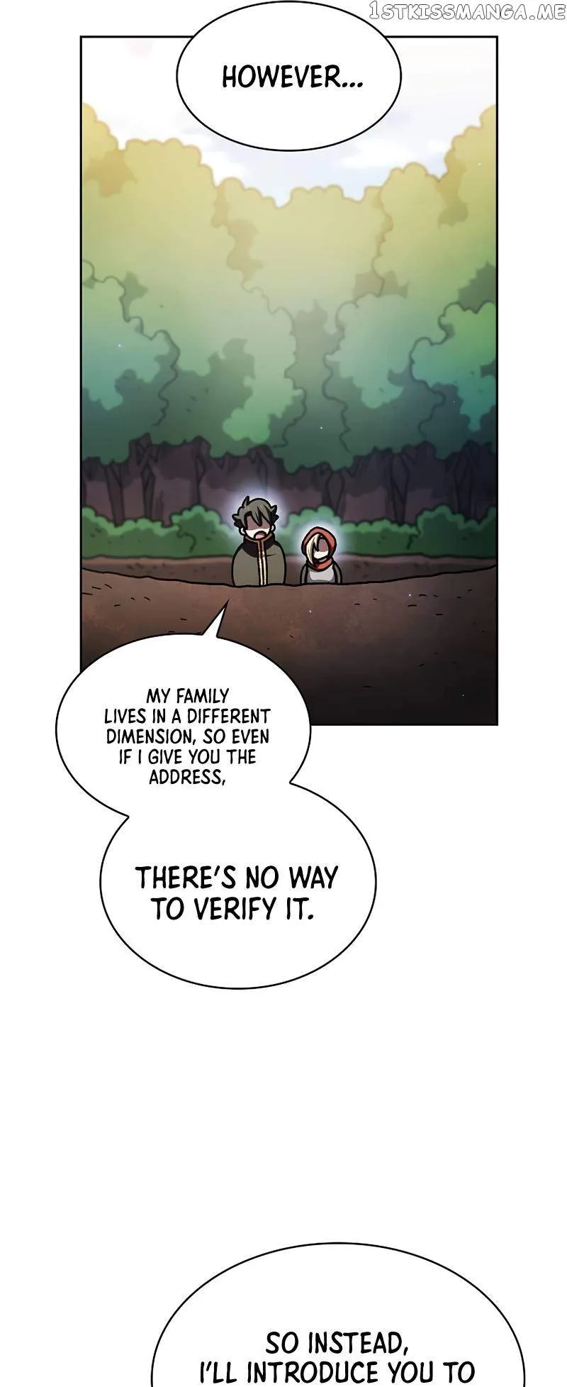 Fff-Class Trashero Chapter 153 page 51