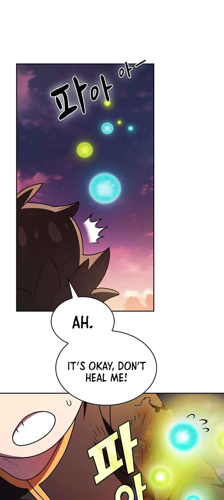 Fff-Class Trashero Chapter 155 page 27