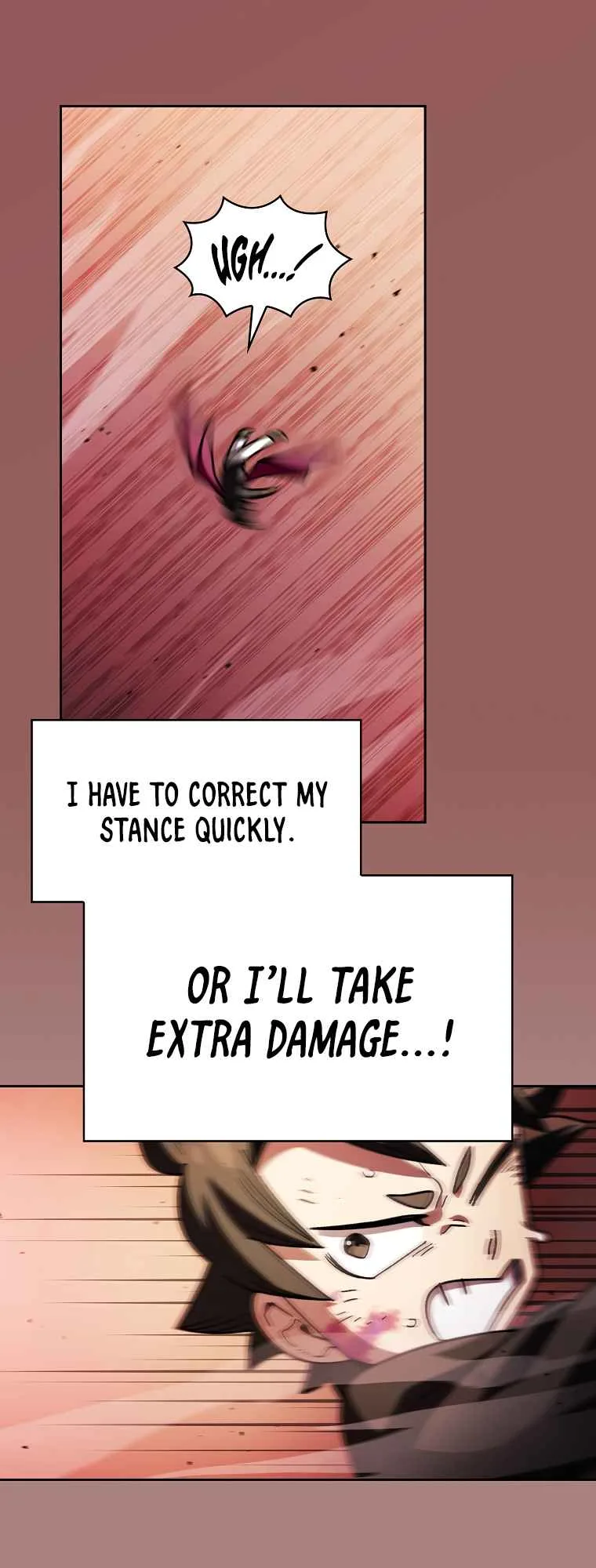 Fff-Class Trashero Chapter 155 page 23