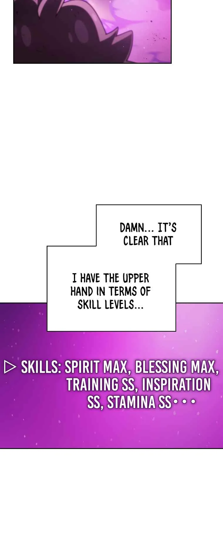Fff-Class Trashero Chapter 155 page 42
