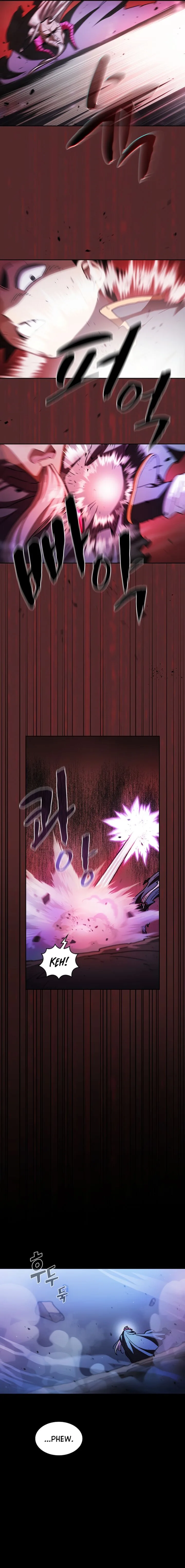 Fff-Class Trashero Chapter 157 page 6