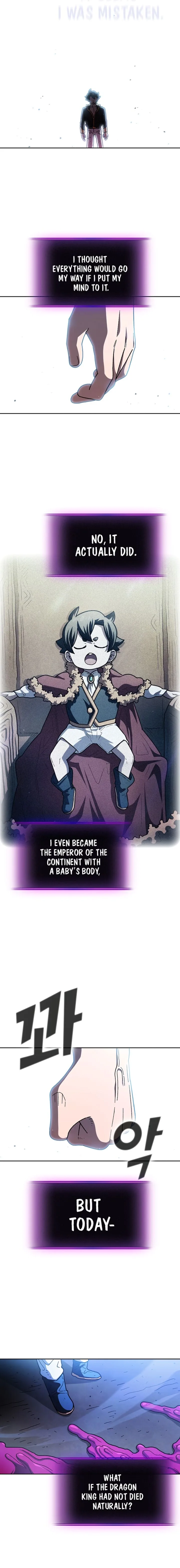 Fff-Class Trashero Chapter 157 page 13