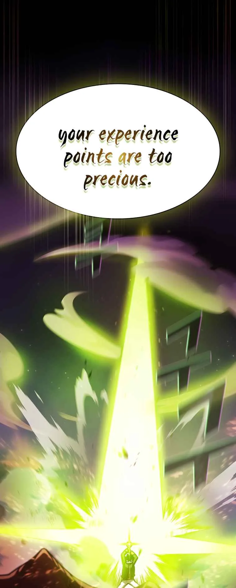 Fff-Class Trashero Chapter 155 page 60