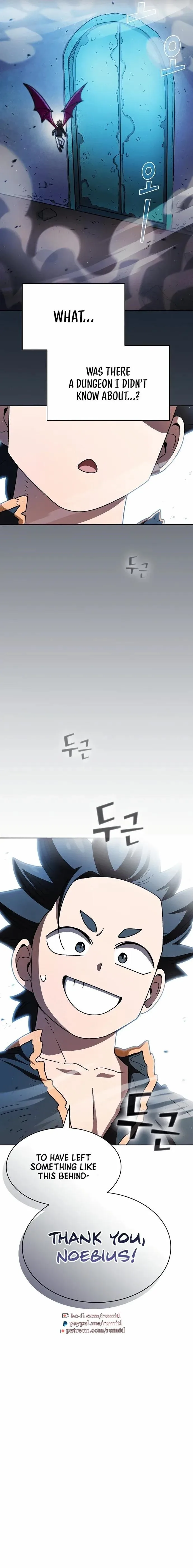 Fff-Class Trashero Chapter 158 page 5