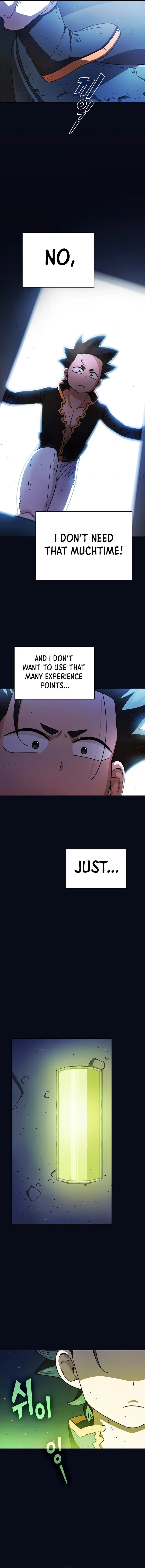 Fff-Class Trashero Chapter 159 page 6