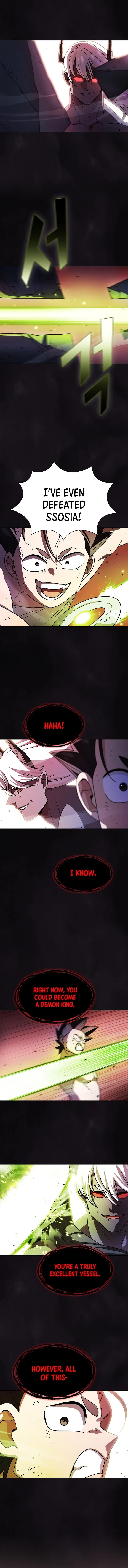 Fff-Class Trashero Chapter 160 page 9