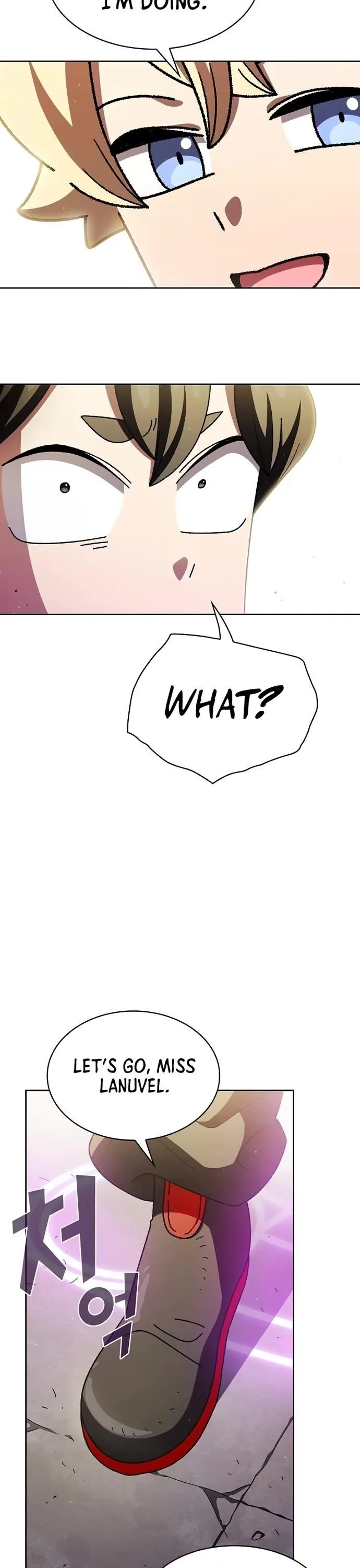 Fff-Class Trashero Chapter 161 page 12