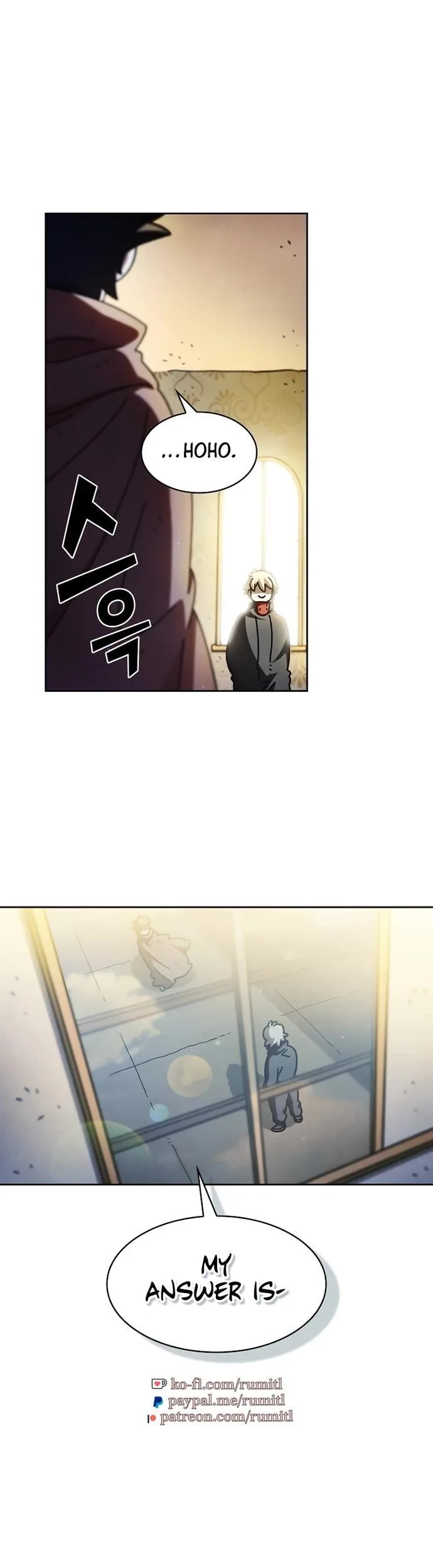 Fff-Class Trashero Chapter 161 page 26