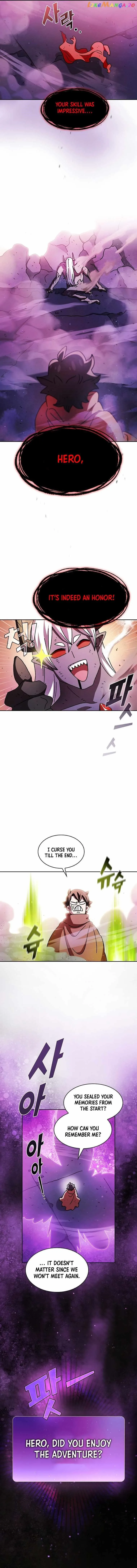 Fff-Class Trashero Chapter 166 page 12