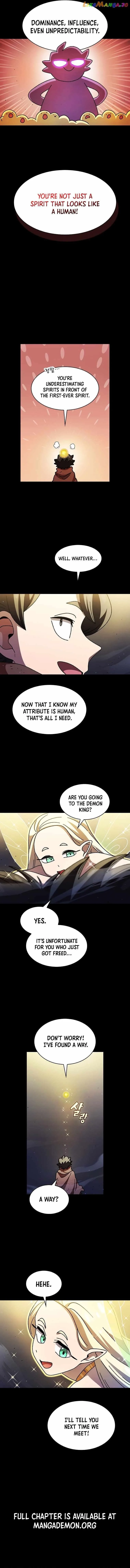 Fff-Class Trashero Chapter 166 page 4