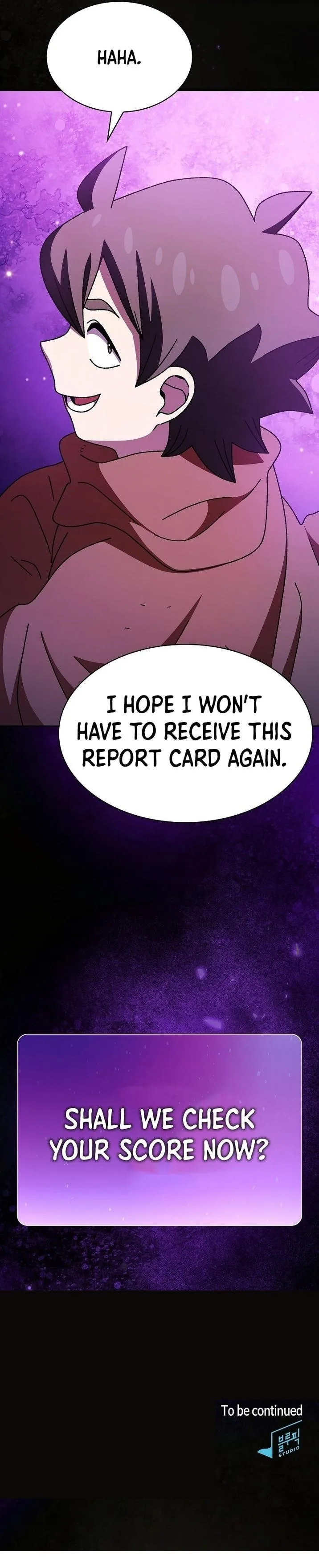 Fff-Class Trashero Chapter 166 page 13