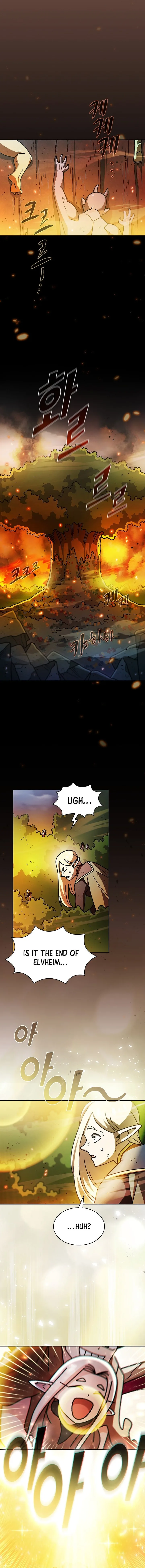 Fff-Class Trashero Chapter 165 page 7