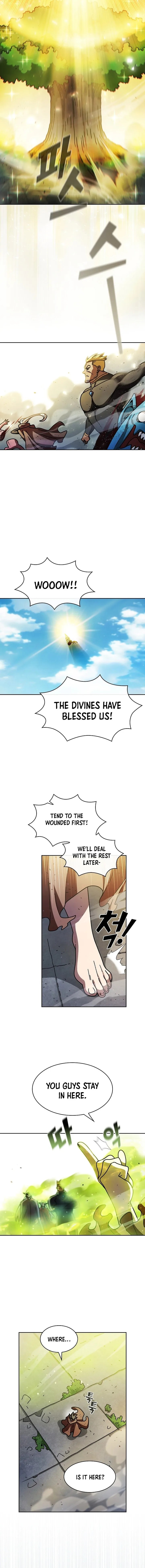 Fff-Class Trashero Chapter 165 page 8
