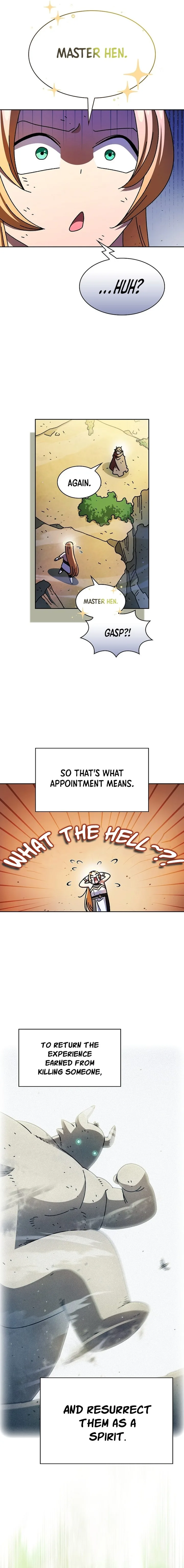 Fff-Class Trashero Chapter 164 page 5
