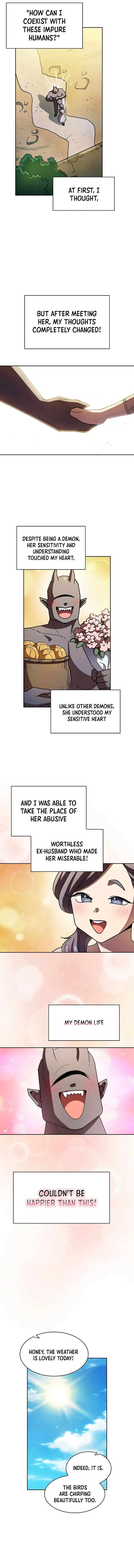 Fff-Class Trashero Chapter 165 page 3