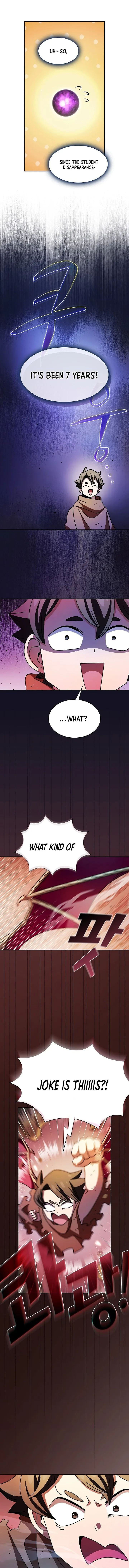 Fff-Class Trashero Chapter 164 page 10