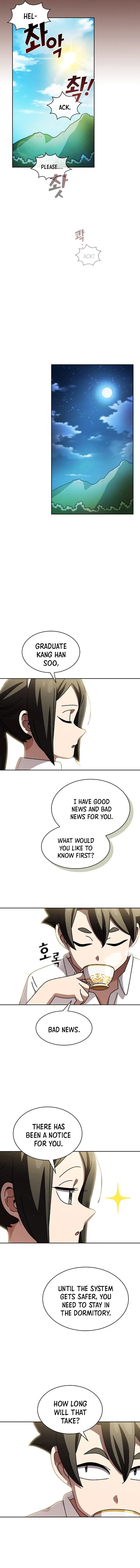 Fff-Class Trashero Chapter 169 page 7