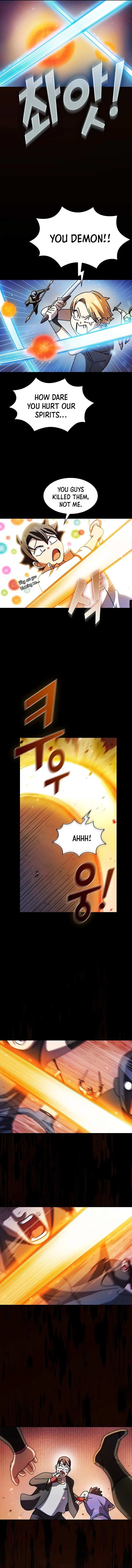Fff-Class Trashero Chapter 169 page 5