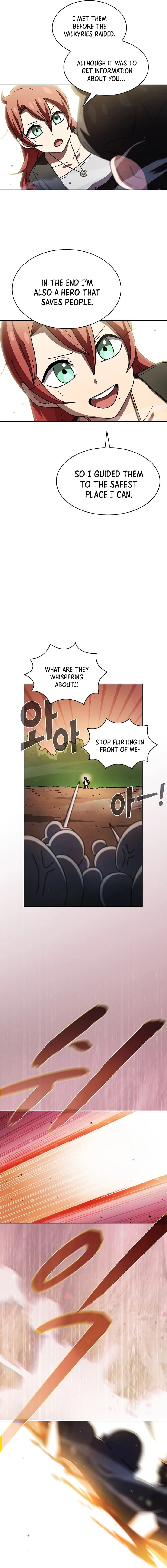 Fff-Class Trashero Chapter 168 page 8