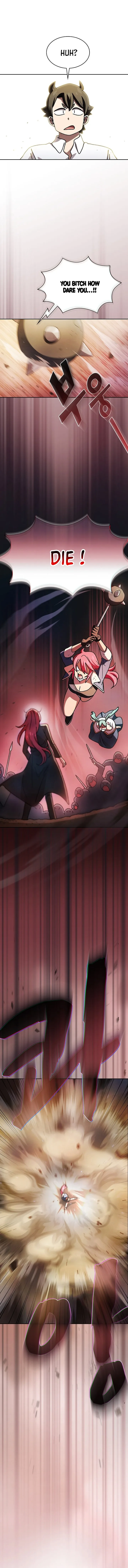 Fff-Class Trashero Chapter 168 page 6