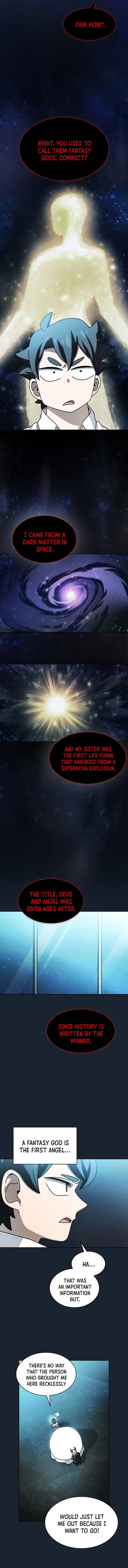 Fff-Class Trashero Chapter 170 page 6