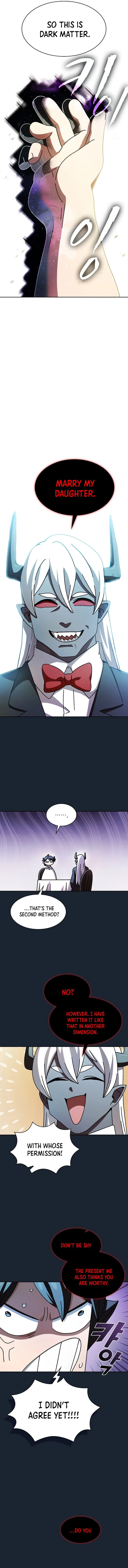 Fff-Class Trashero Chapter 170 page 9