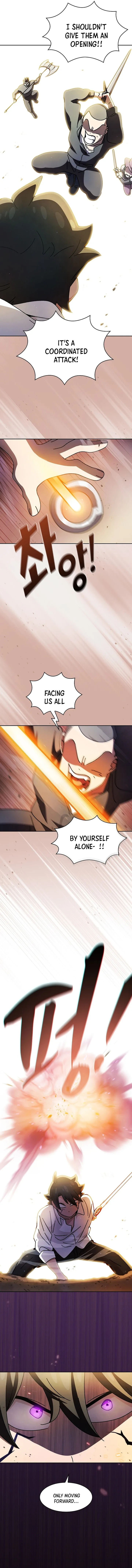 Fff-Class Trashero Chapter 171 page 7