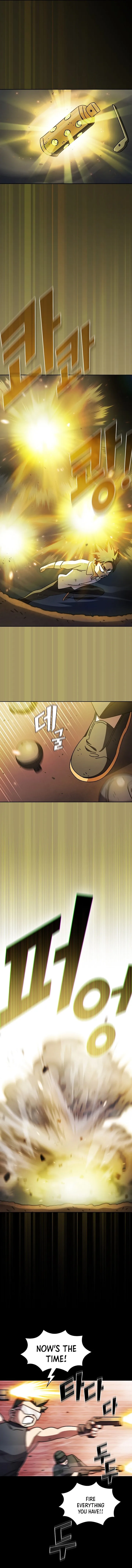 Fff-Class Trashero Chapter 171 page 9