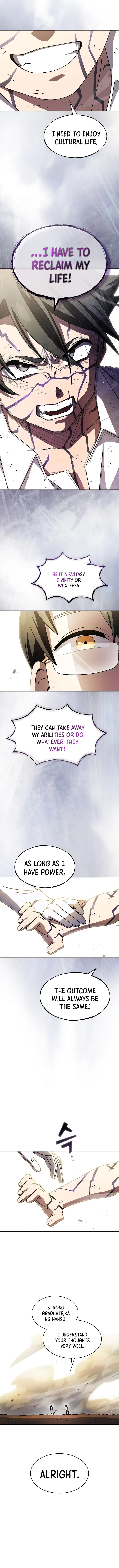 Fff-Class Trashero Chapter 172 page 10