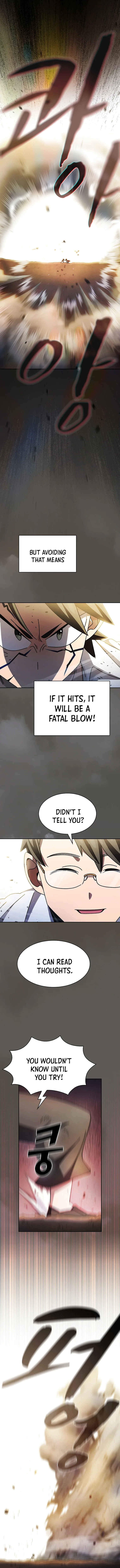 Fff-Class Trashero Chapter 172 page 5