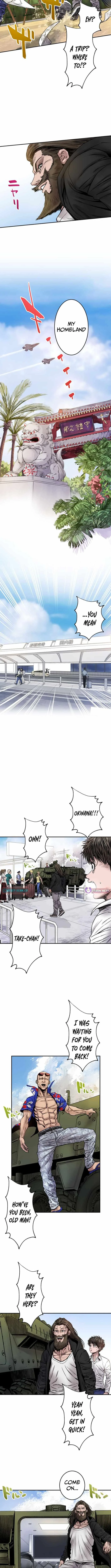 Fight Rankings: The Weakest Me Climbs the Fighting Strongest Rankings Just by Drawing Chapter 14 page 8