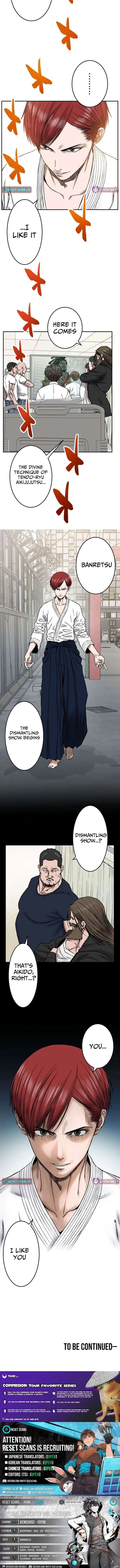 Fight Rankings: The Weakest Me Climbs the Fighting Strongest Rankings Just by Drawing Chapter 21 page 25