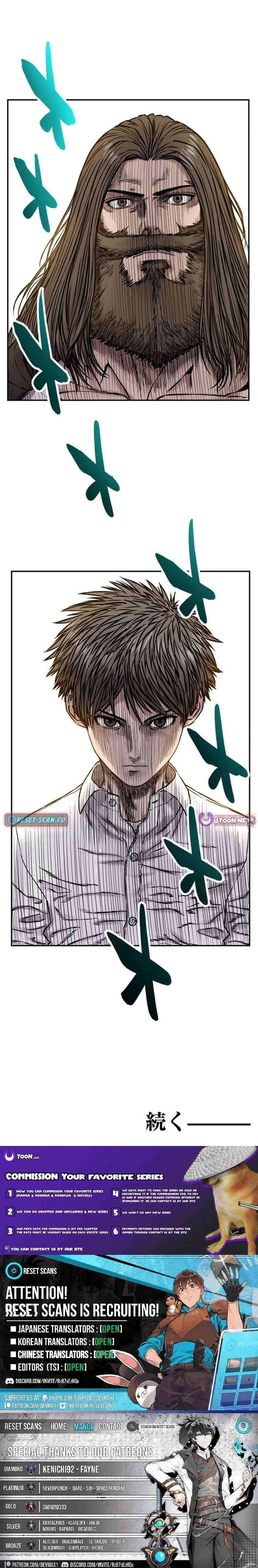 Fight Rankings: The Weakest Me Climbs the Fighting Strongest Rankings Just by Drawing Chapter 24 page 23