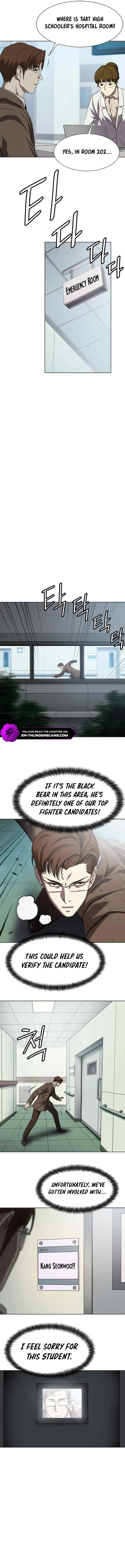Fighting Ward Chapter 1 page 14