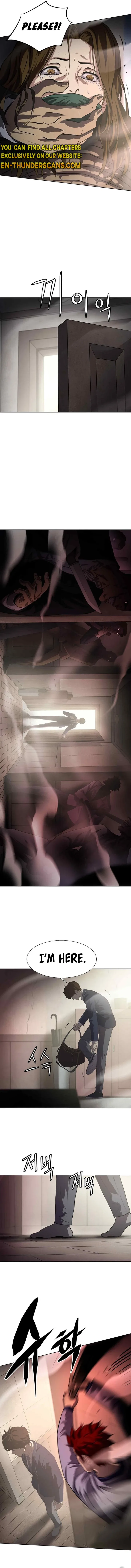 Fighting Ward Chapter 1 page 5