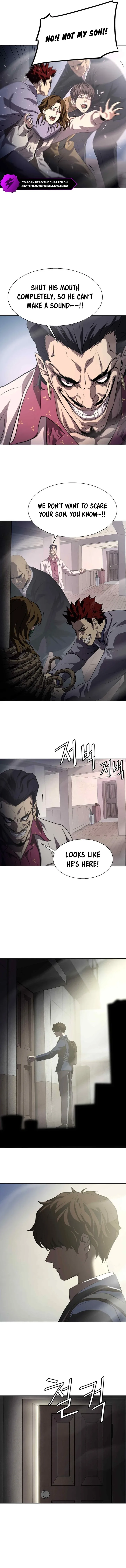 Fighting Ward Chapter 1 page 4