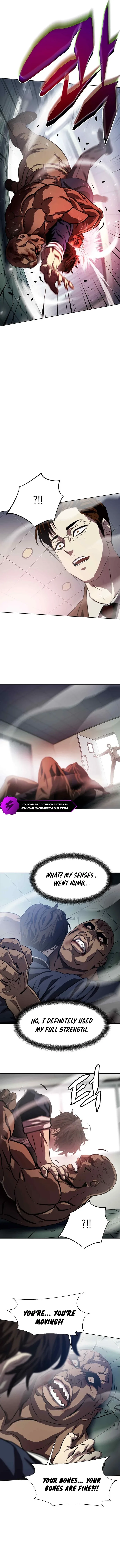 Fighting Ward Chapter 2 page 7
