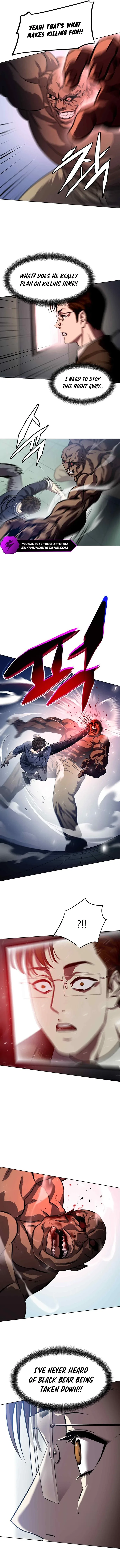 Fighting Ward Chapter 2 page 4