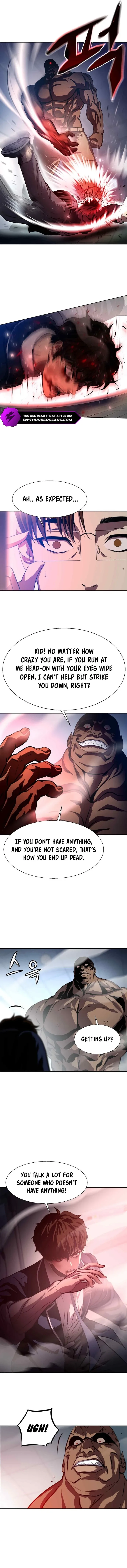 Fighting Ward Chapter 2 page 3