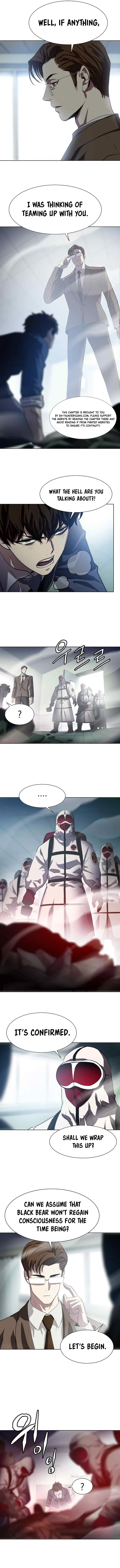Fighting Ward Chapter 2 page 10