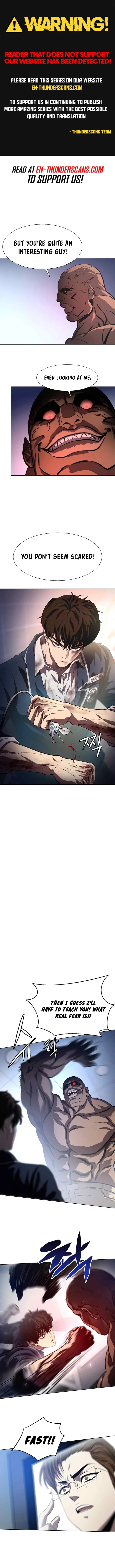 Fighting Ward Chapter 2 page 2