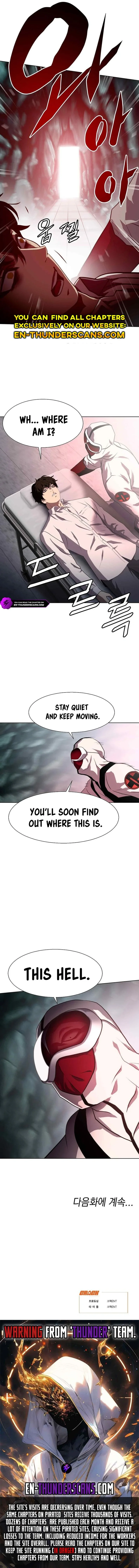 Fighting Ward Chapter 4 page 14