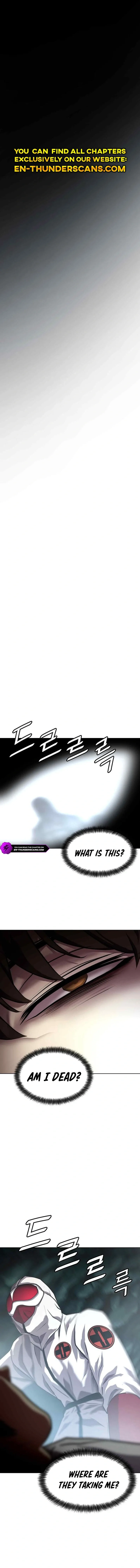 Fighting Ward Chapter 4 page 13