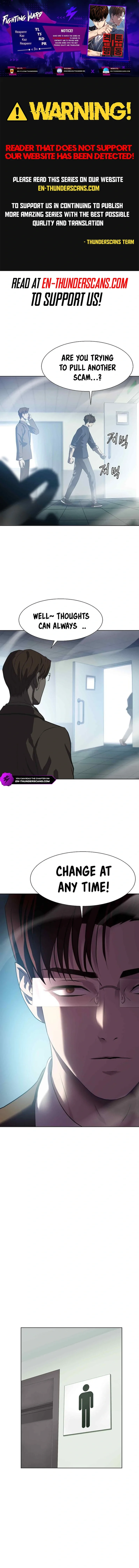 Fighting Ward Chapter 3 page 2